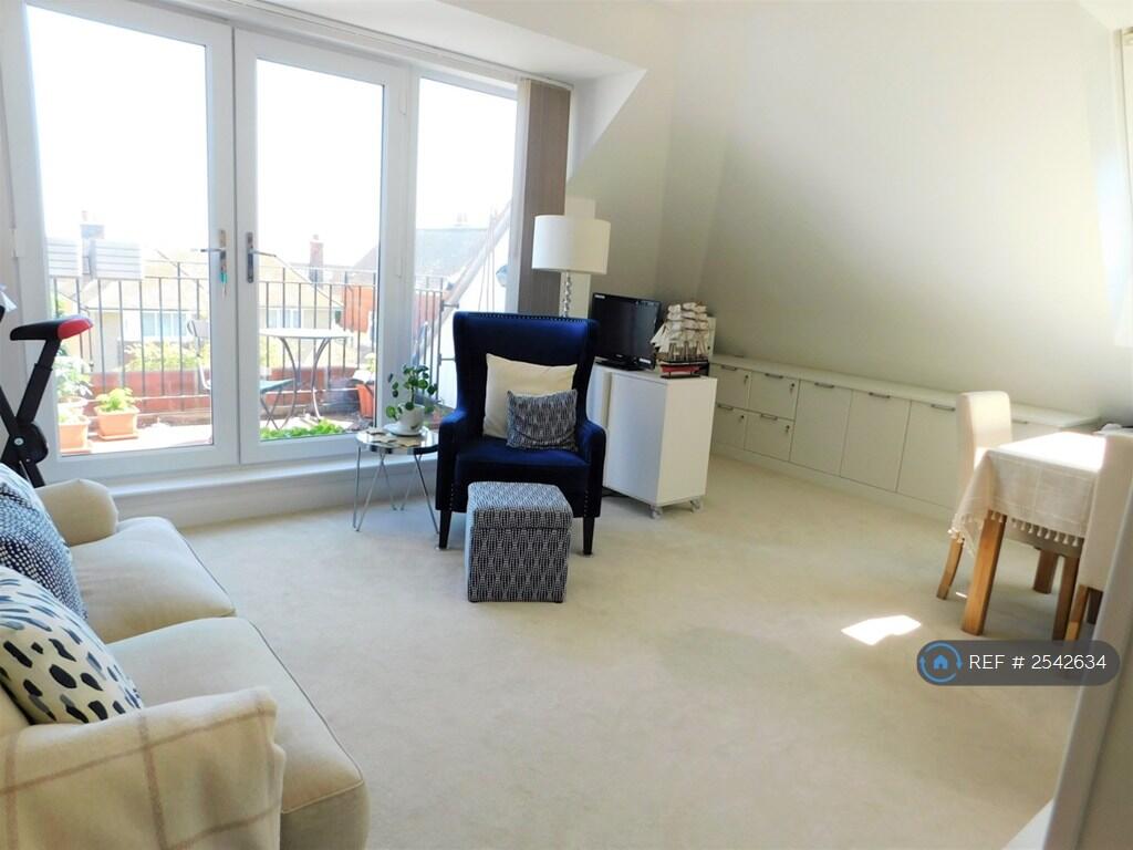 Main image of property: Harold Road, Frinton-On-Sea, CO13