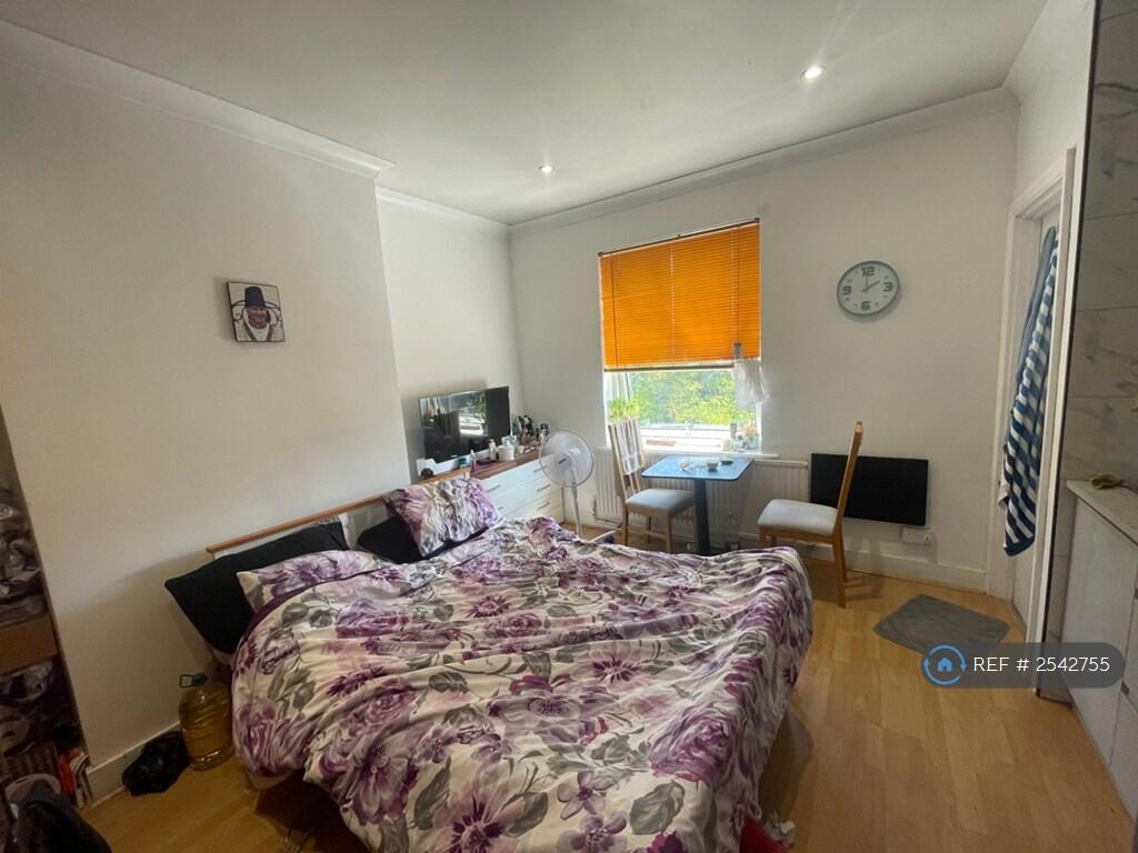 Main image of property: Butler Road, Harrow, HA1