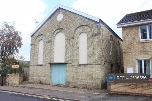 Main image of property: The Old Chapel, Newmarket, CB8