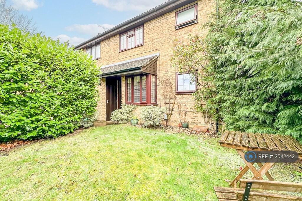 Main image of property: Marefield, Lower Earley, Reading, RG6