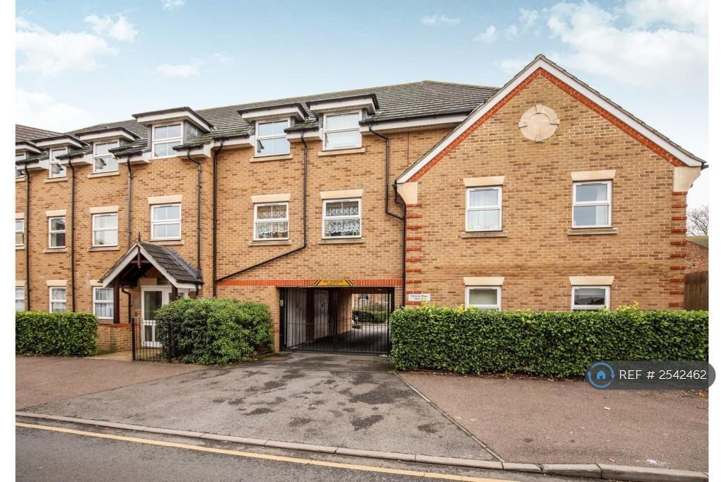 Main image of property: Victoria Place, Woking, GU21