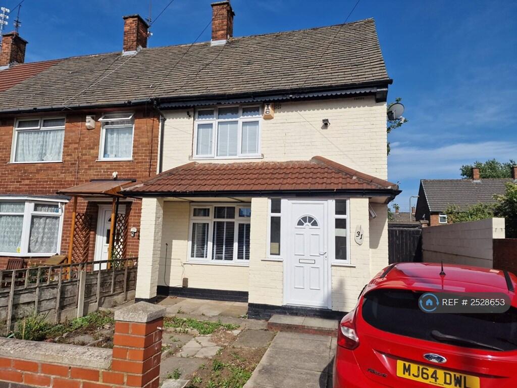 Main image of property: Eastern Avenue, Liverpool, L24