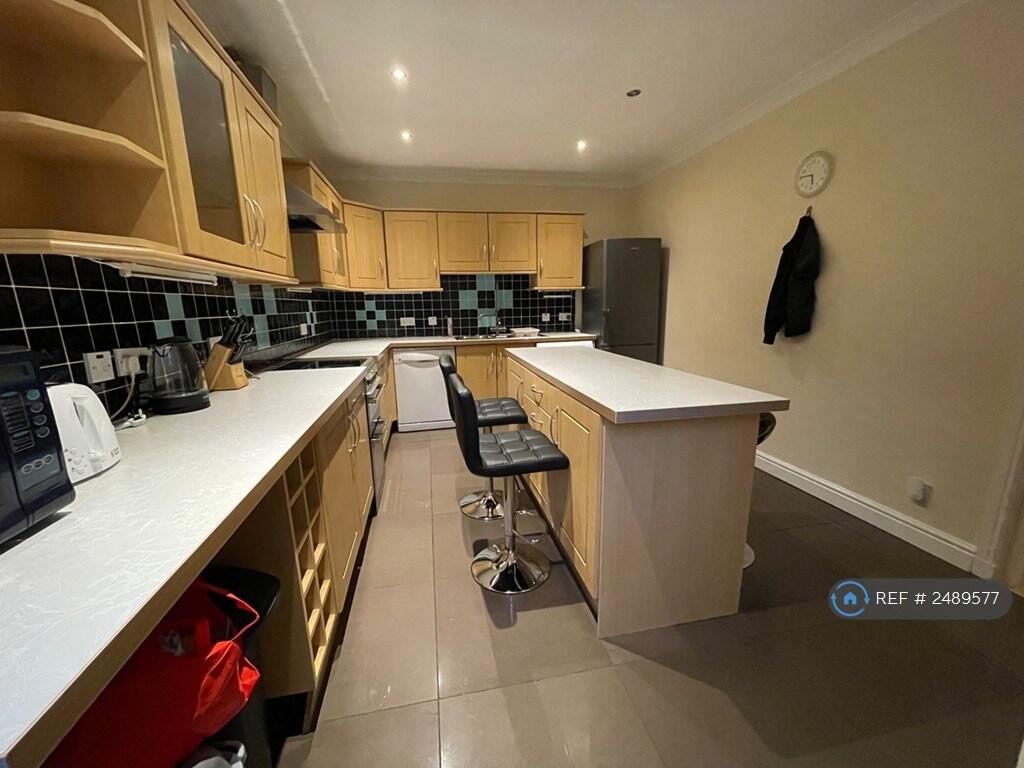 Main image of property: Clarendon Street, Glasgow, G20
