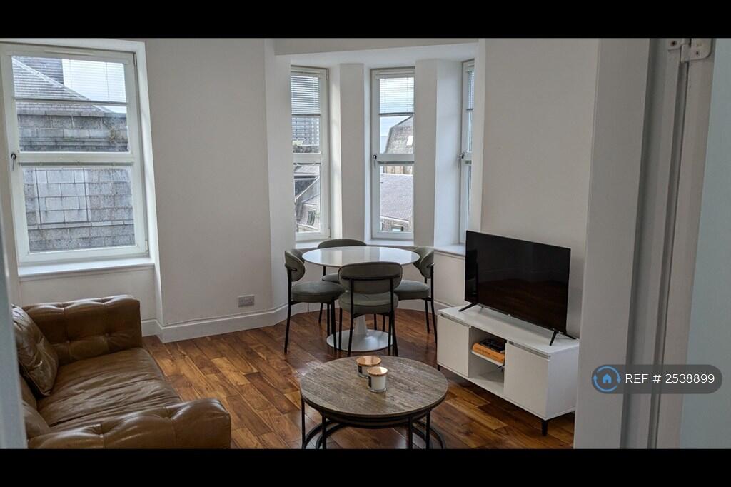 Main image of property: George Street, Aberdeen, AB25