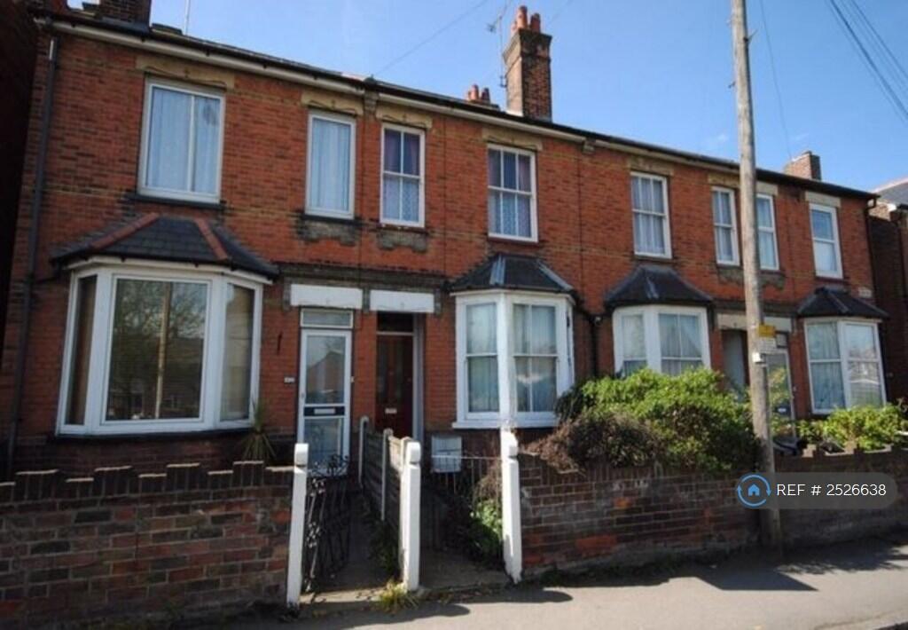 Main image of property: Baddow Road, Chelmsford, CM2