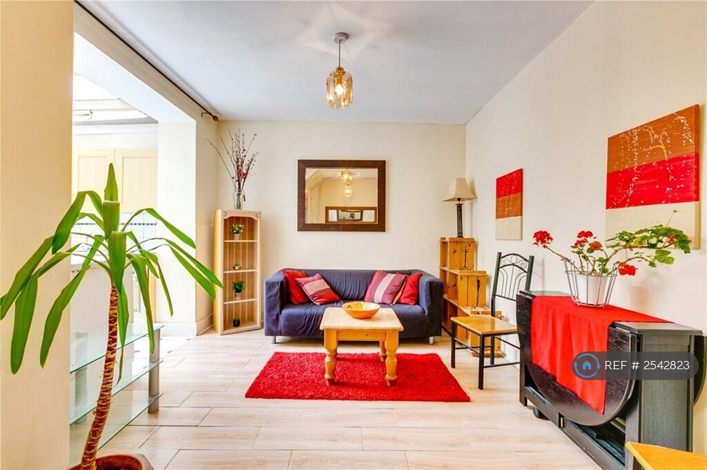 Main image of property: Reporton Road, Fulham, SW6