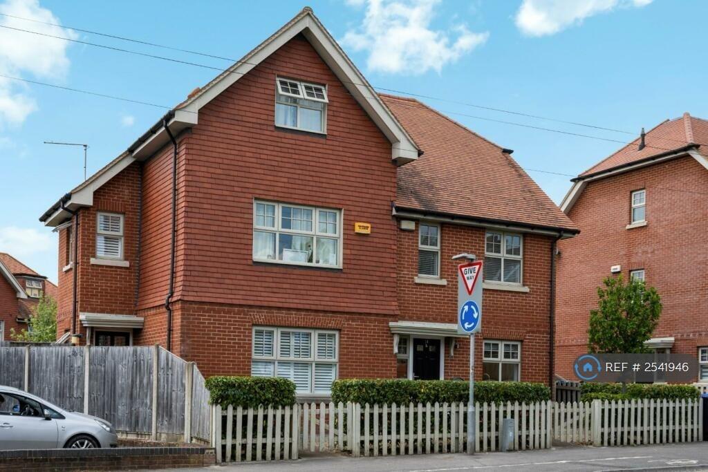 Main image of property: Castle Road, Salisbury, SP1