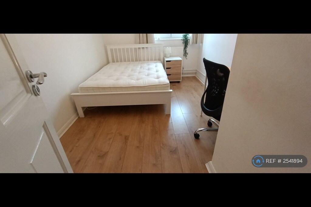 Main image of property: London, London, E1