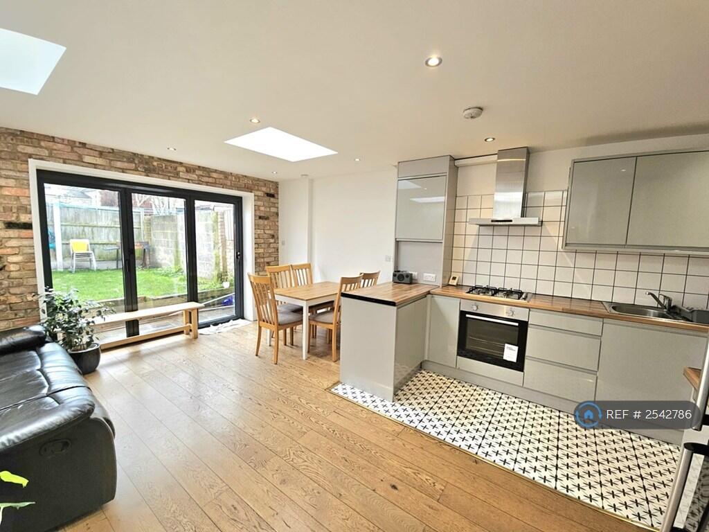Main image of property: Ranelagh Road, London, E15