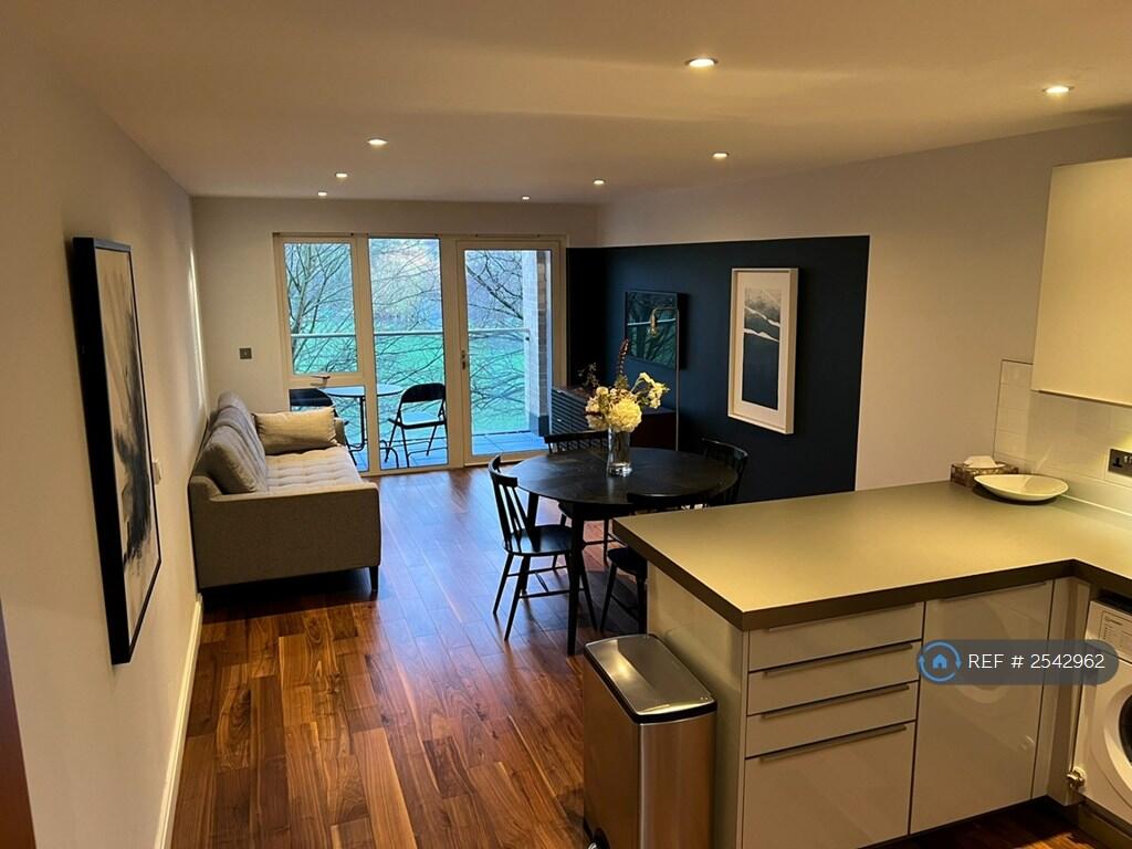 Main image of property: St. David's Apartments, London, N7