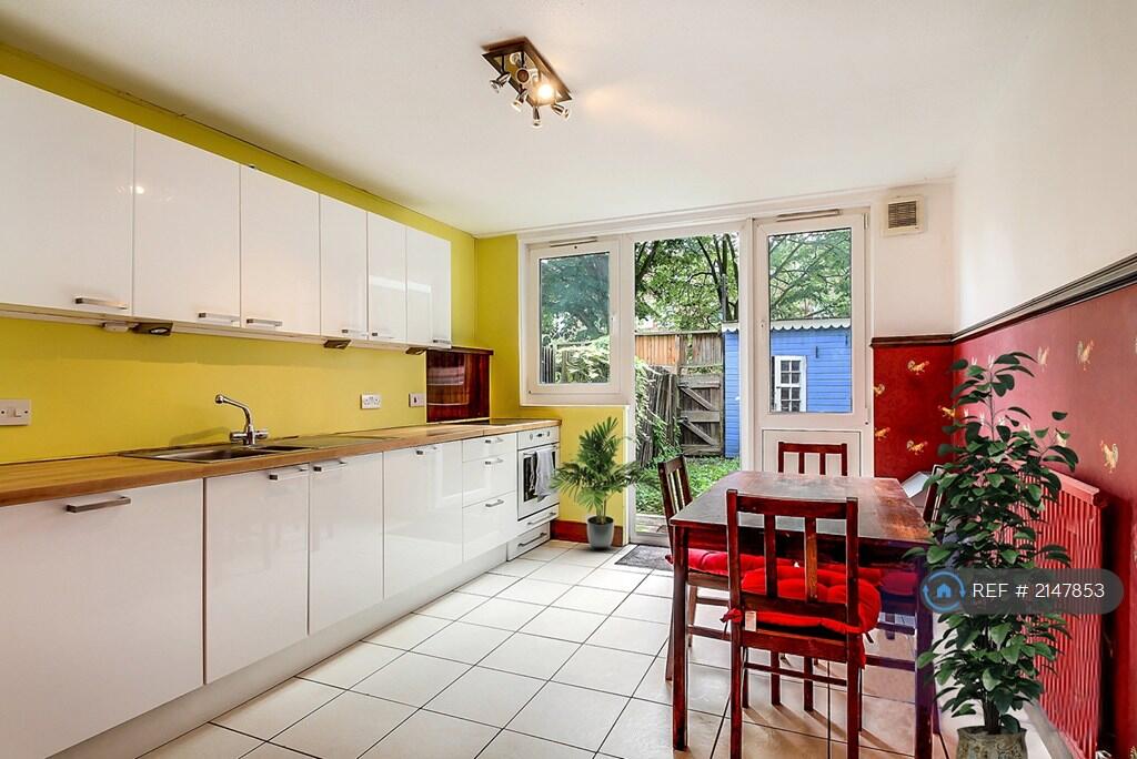 Main image of property: Westacott Close, London, N19
