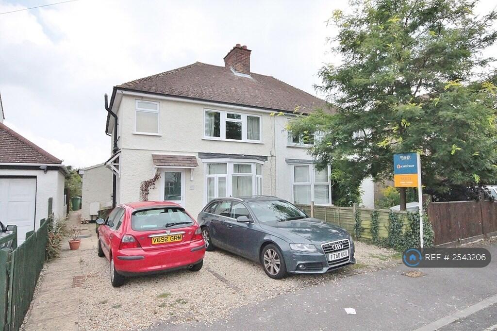 Main image of property: Ash Grove, Oxford, OX3