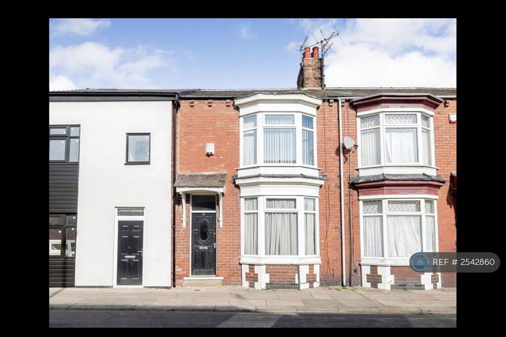 Main image of property: St. Barnabas Road, Middlesbrough, TS5