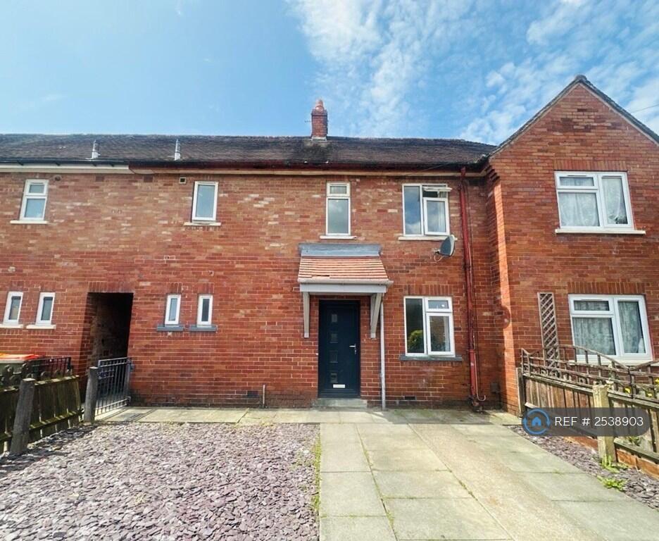 Main image of property: Hazelhurst Road, Ribbleton, Preston, PR2