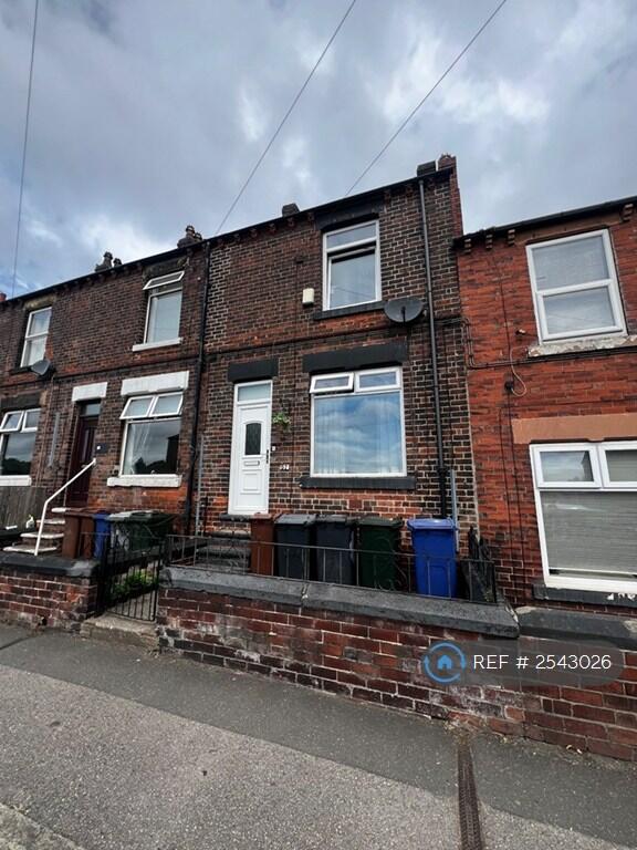 Main image of property: Station Road, Barnsley, S73