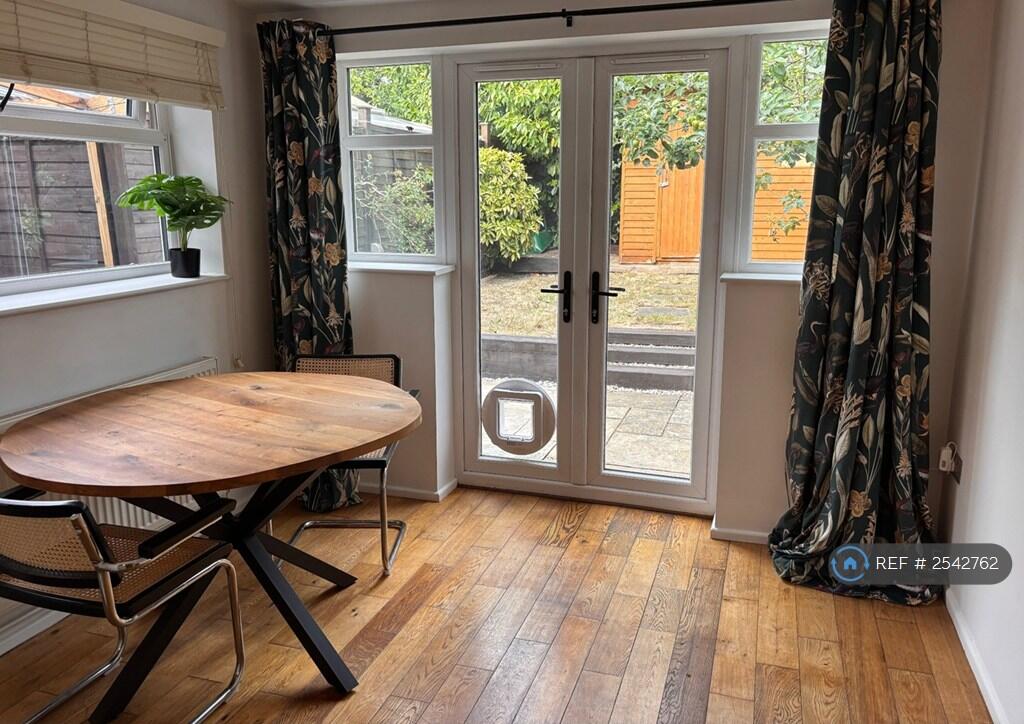 Main image of property: Windsor Road, Thornton Heath, CR7