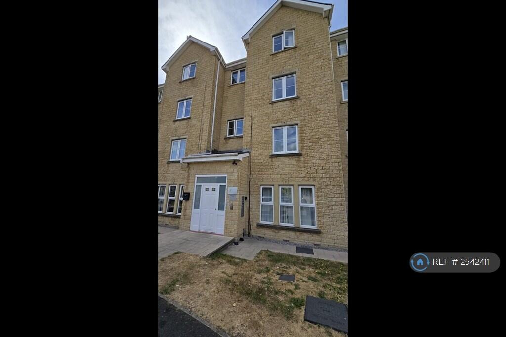 Main image of property: Straight Mile Court, Burnley, BB11
