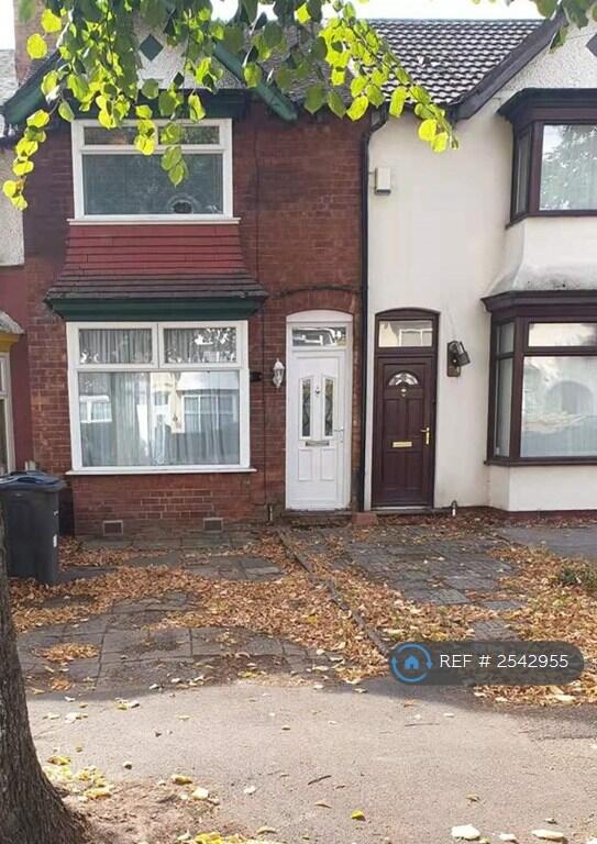 Main image of property: Ilsley Road, Birmingham, B23