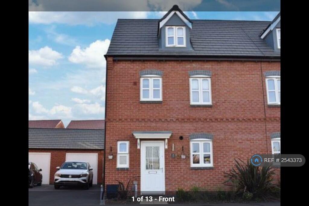 Main image of property: Flaxley Lane, Newark-On-Trent, NG24