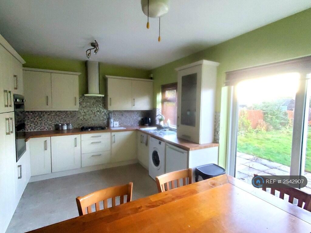 Main image of property: Bosworth Road, Birmingham, B26