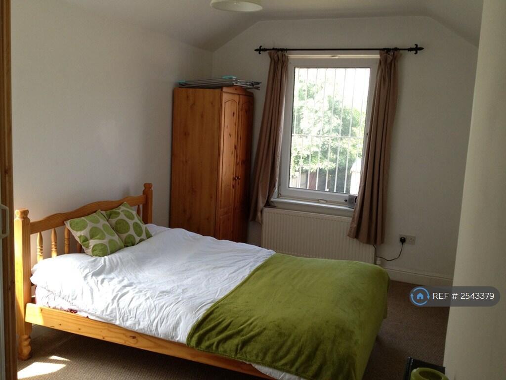 Main image of property: Charles Street, Kettering, NN16