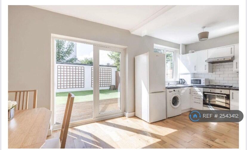 Main image of property: Seely Road, London, SW17