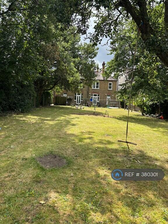Main image of property: Dukes Avenue, London, W4