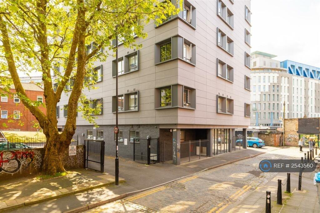 Main image of property: Wilder Street, Bristol, BS2
