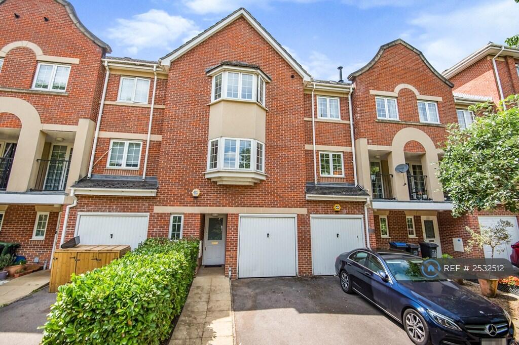 Main image of property: Bewley Street, London, SW19