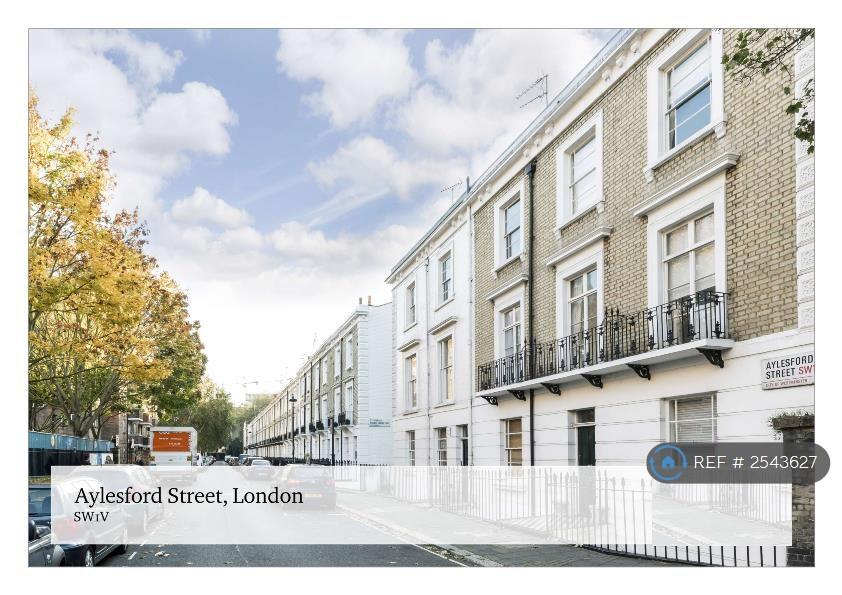 Main image of property: Aylesford Street, London, SW1V