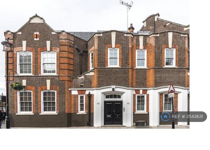 Main image of property: Regency Street, London, SW1P