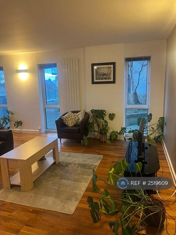 Main image of property: Cedar Court, Prestwich, M25