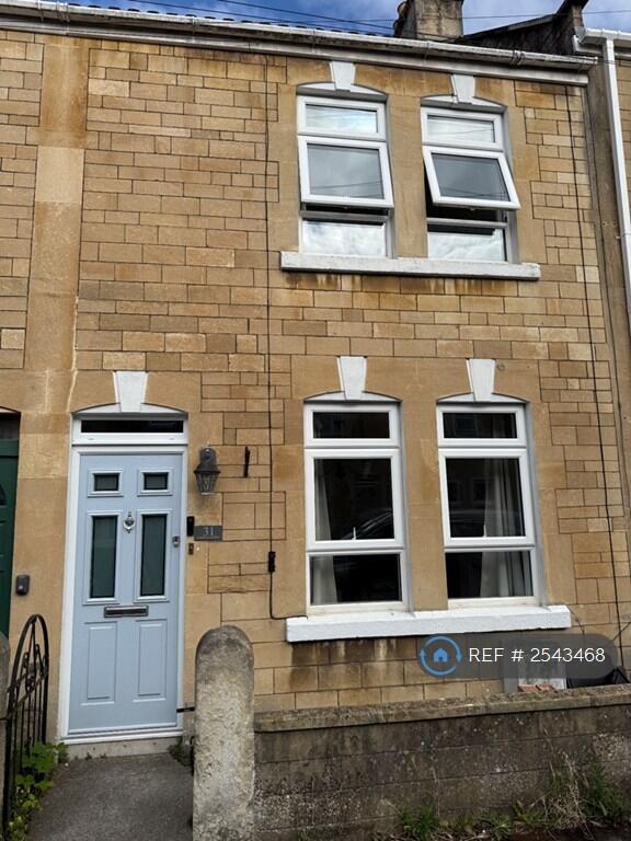 Main image of property: Lymore Gardens, Bath, BA2