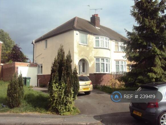 Main image of property: Swan Crescent, Oldbury, B69