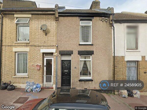 Main image of property: Castle Road, Chatham, ME4