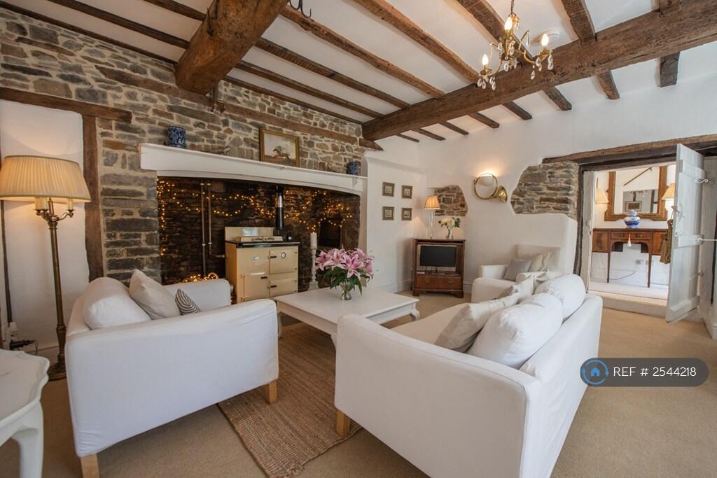 Main image of property: Dowland Barton, Dowland, Winkleigh, EX19