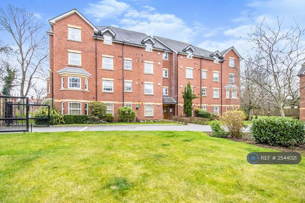 Main image of property: Pennyford Drive, Liverpool, L18
