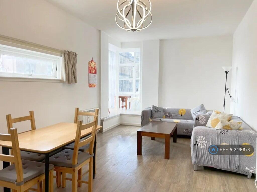 Main image of property: Great Western Road, Glasgow, G12