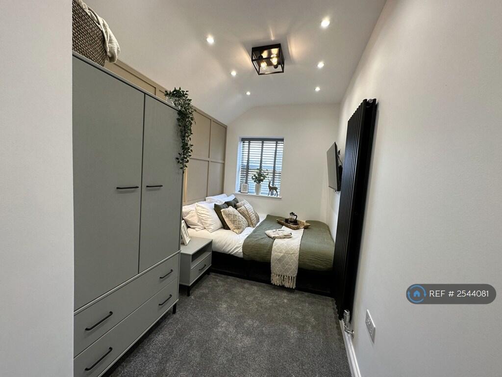Main image of property: Bath Street, Rugby, CV21