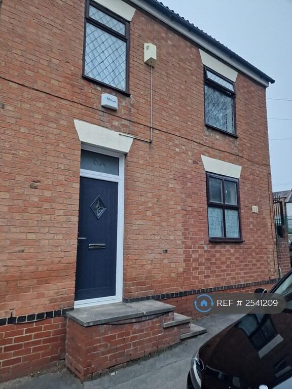 Main image of property: Spa Lane, Wigston, LE18