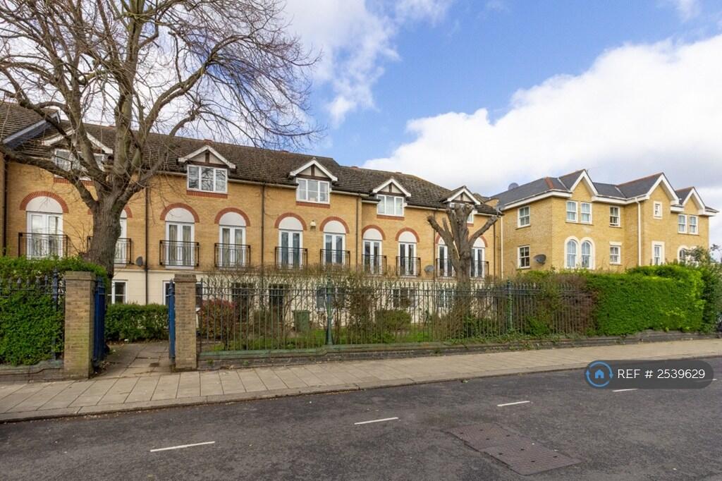 Main image of property: Conyers Road, London, SW16