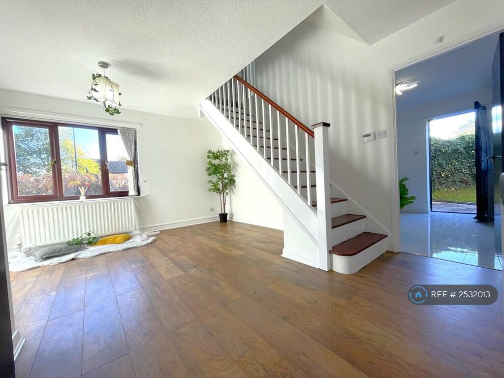 Main image of property: Hunters Place, Newcastle Upon Tyne, NE2