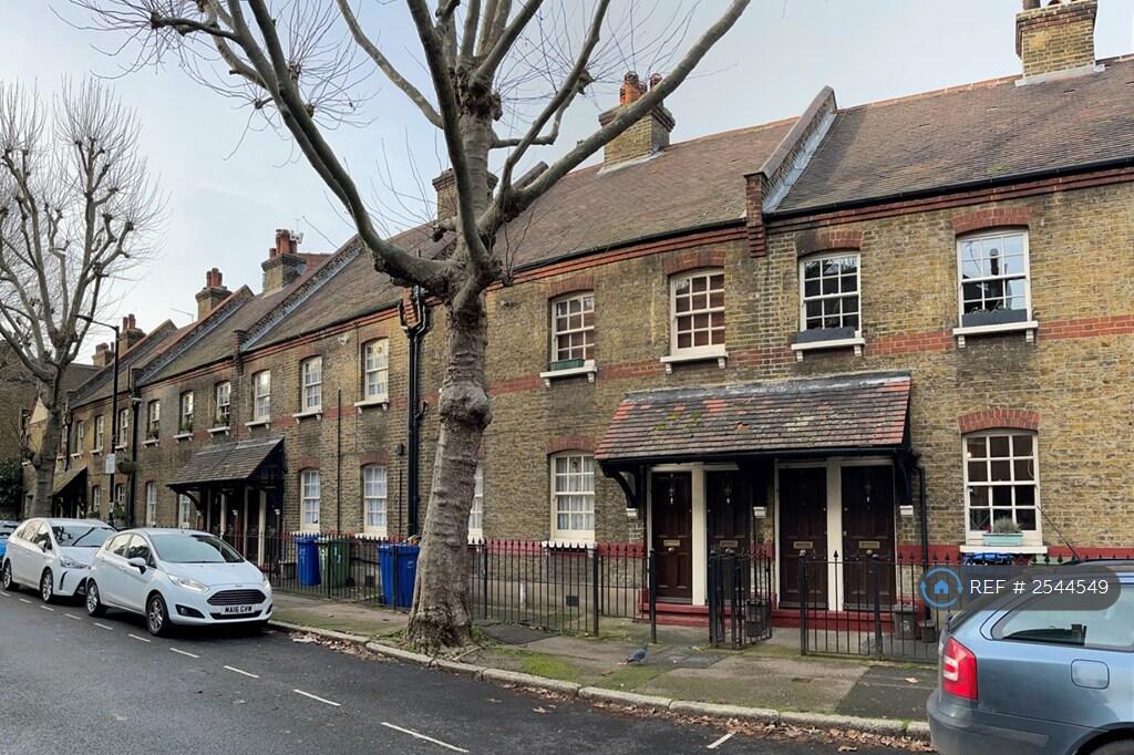 Main image of property: Wooler Street, London, SE17