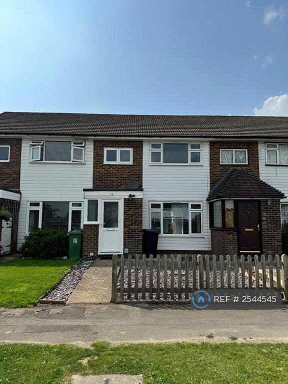 Main image of property: Belvedere Gardens, Crowborough, TN6