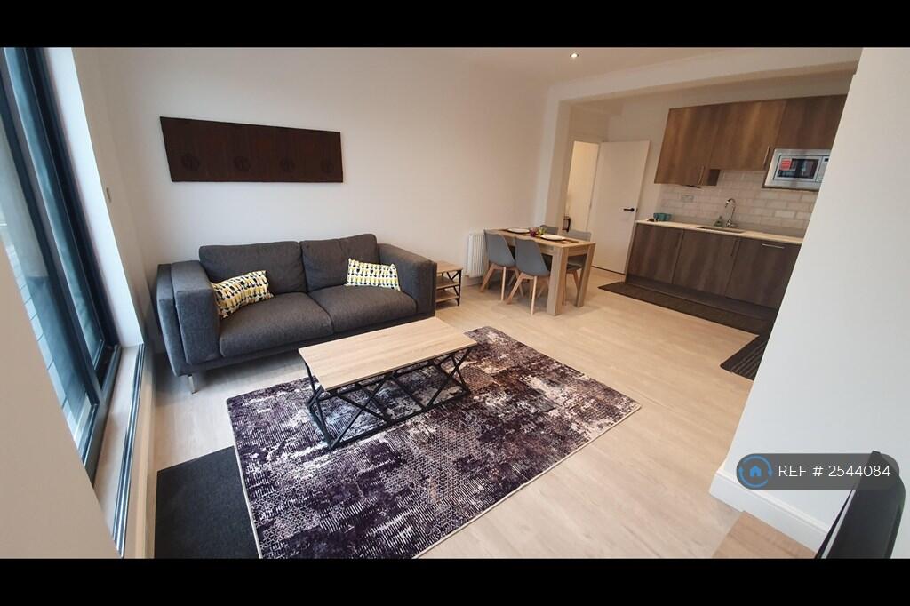 Main image of property: Marden House, London, E1