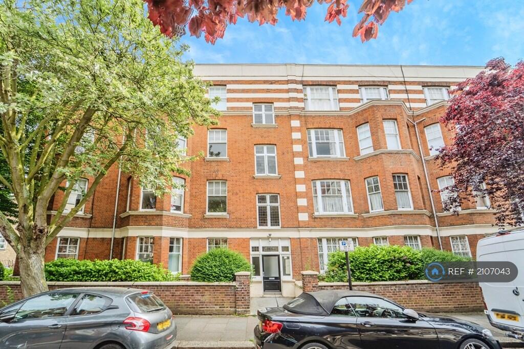 Main image of property: Dene Mansions, London, NW6