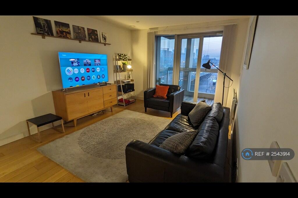 Main image of property: Barking Road, London, E16