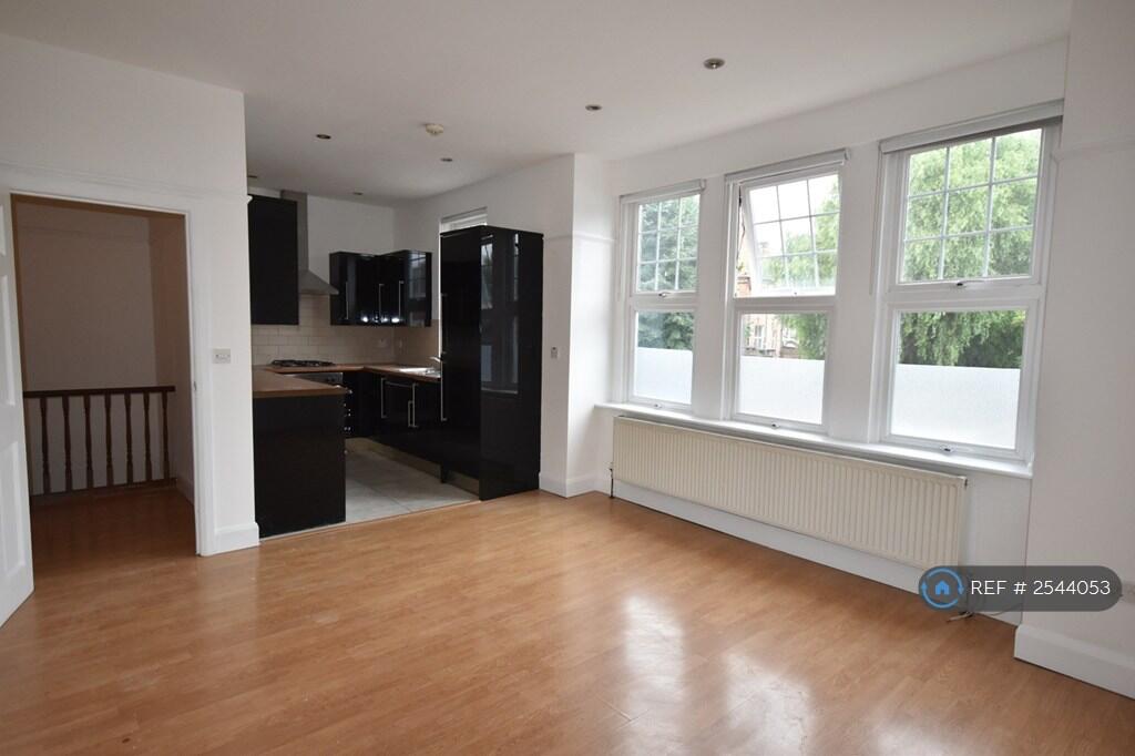Main image of property: Devonshire Road, London, N13