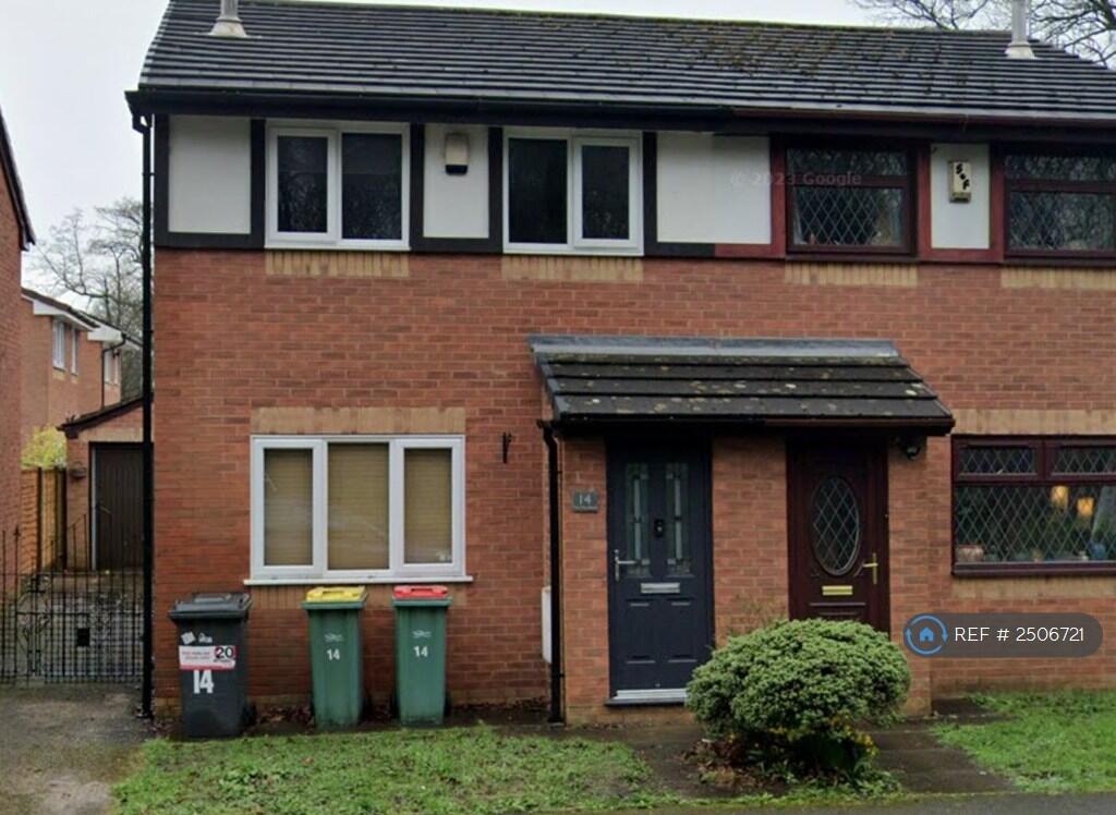 Main image of property: The Woodlands, Ashton-On-Ribble, Preston, PR2