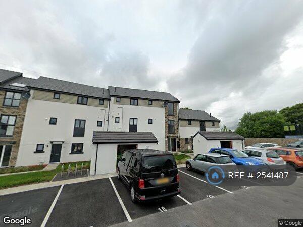 Main image of property: Batts Combe Mews, Plymouth, PL9